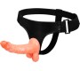 Baile Strap-On with Dildo 15 cm