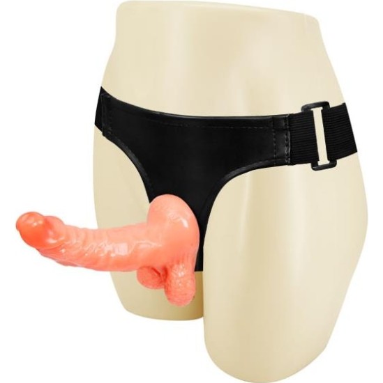 Baile Strap-On with Dildo 15 cm