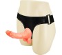 Baile Strap-On with Dildo 15 cm