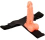 Baile Strap-On with Dildo 15 cm
