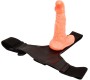 Baile Strap-On with Dildo 15 cm