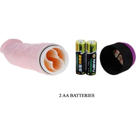 Baile Vibe Adour Club Flesh