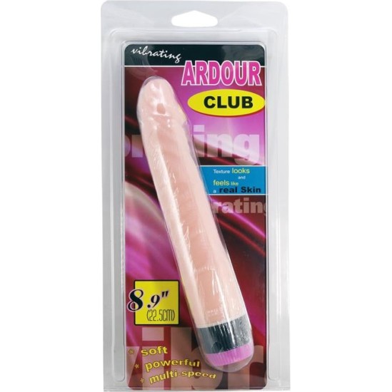 Baile Vibe Adour Club Flesh