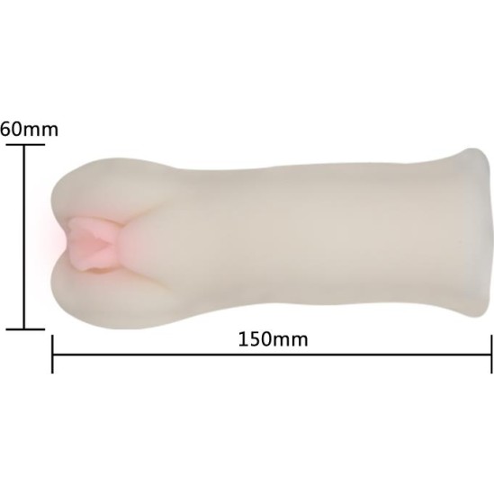 Baile Masturbator Pink Lady