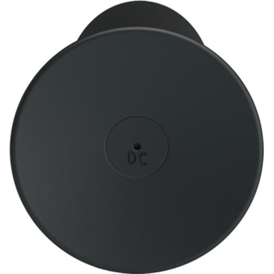 Prettylove Pretty Love Vibrating Butt Plug Anal Black