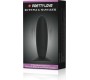 Prettylove Pretty Love Vibrating Butt Plug Anal Black