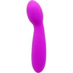 Prettylove Pretty Love Mini Massager Arvin Purple