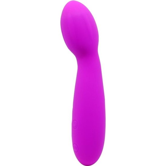 Prettylove Pretty Love Mini Massager Arvin Purple