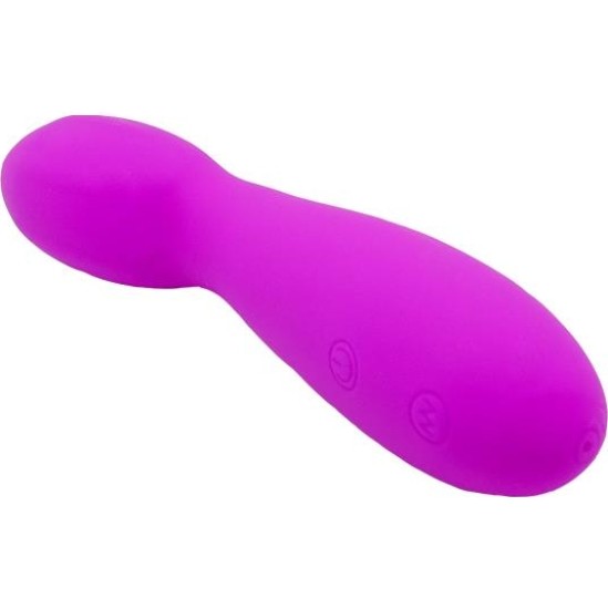 Prettylove Pretty Love Mini Massager Arvin Purple