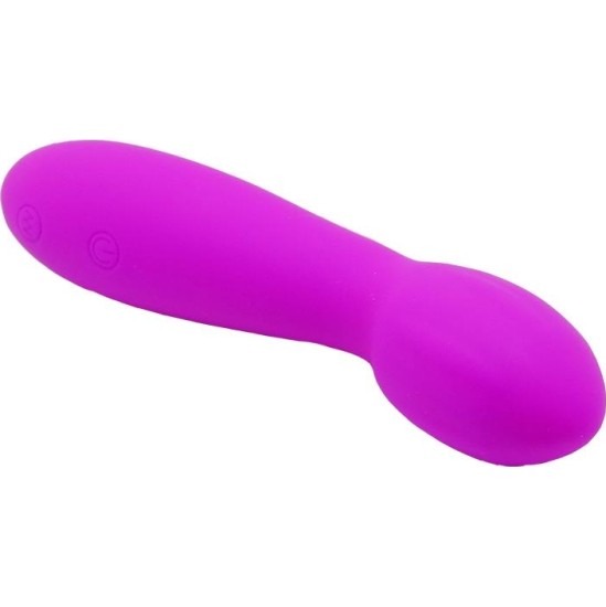 Prettylove Pretty Love Mini Massager Arvin Purple