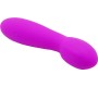 Prettylove Pretty Love Mini Massager Arvin Purple