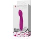 Prettylove Pretty Love Mini Massager Arvin Purple