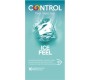 Control Condoms Ice Feel 10 Uds