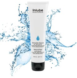 Nuei Cosmetics Nuei Water Base Lub Inlube Neutre 100 ml