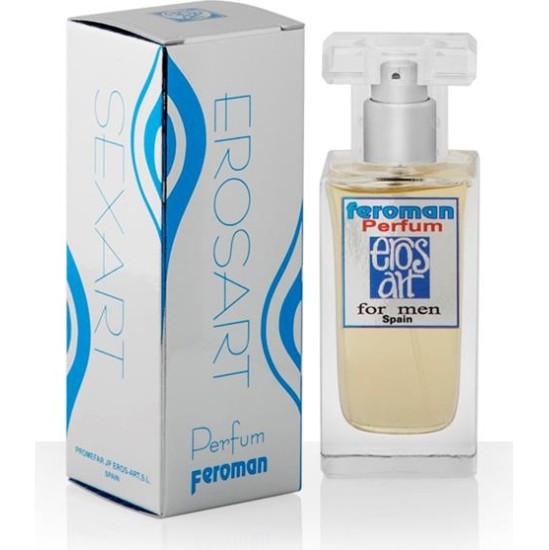 Erosart Perfum Feroman 50 ml