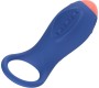 Feelztoys Rring One Nighter Penis Ring with Vibration USB Silicone