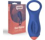 Feelztoys Rring One Nighter Penis Ring with Vibration USB Silicone