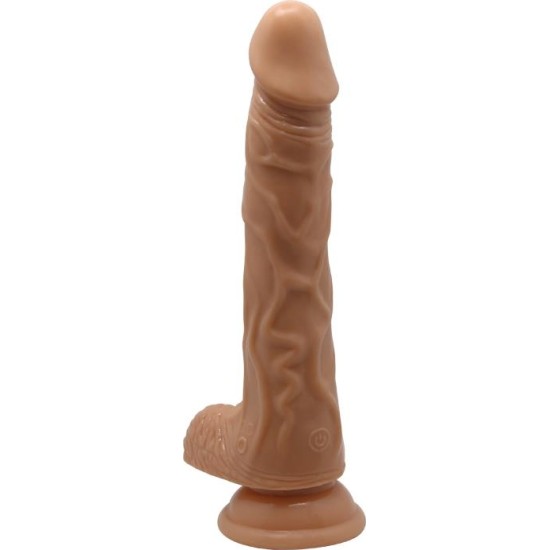 Baile Bodach Vibe with Thrusting y Rotation USB