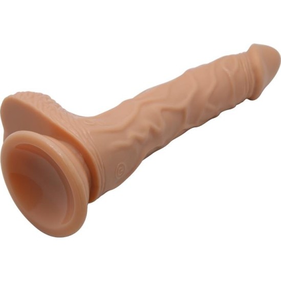 Baile Bodach Vibe with Thrusting y Rotation USB