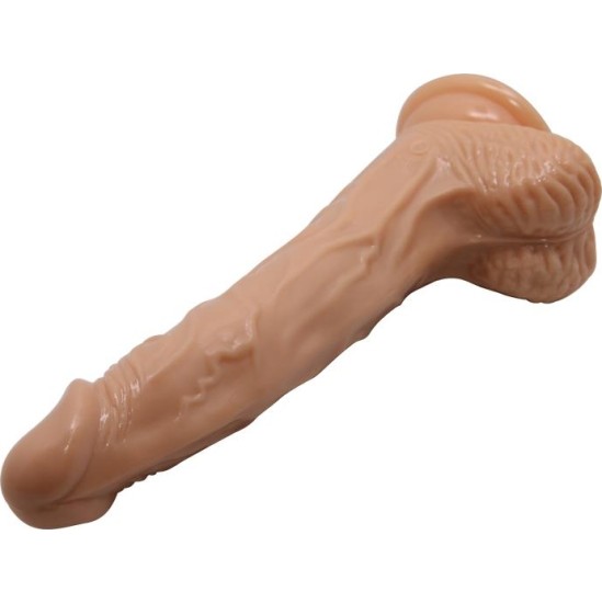 Baile Bodach Vibe with Thrusting y Rotation USB