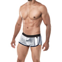 Cut4Men Athletic Boxer Provocative Skai Silver