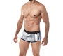 Cut4Men Athletic Boxer Provocative Skai Silver