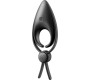 Satisfyer Penis Ring Sniper Black