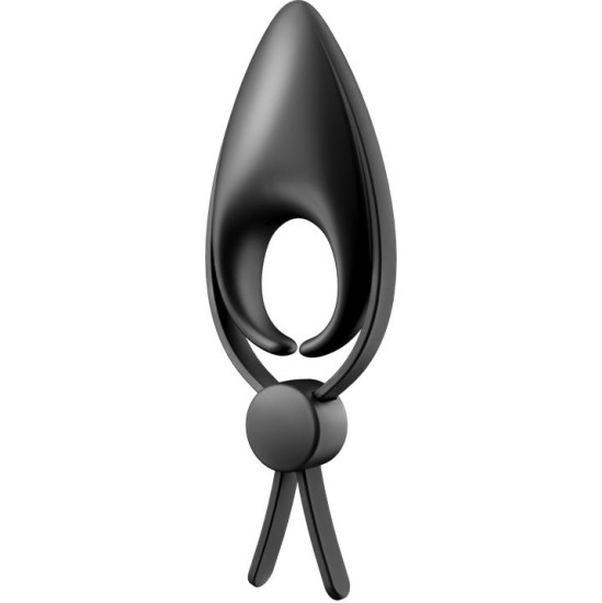 Satisfyer Penis Ring Sniper Black