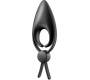Satisfyer Penis Ring Sniper Black
