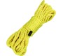Calexotics BOUNDLESS ROPE 10M YELLOW