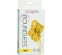 Calexotics BOUNDLESS ROPE 10M YELLOW