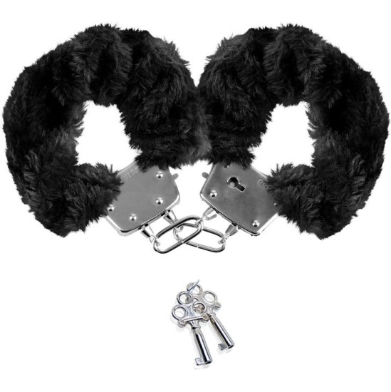 Pipedreams FETISH FANTASY LIMITED EDITION - BONDAGE TEASER KIT