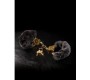 Fetish Fantasy Gold - DELUXE FURRY CUFFS