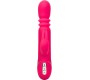 Calexotics JACK FANTASY TRIPLE HEATED VIBRATOR RABBIT PINK