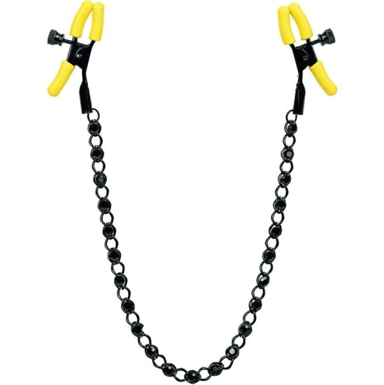 Calexotics BOUNDLESS NIPPLE TEASERS