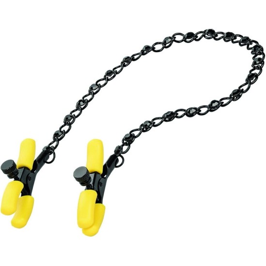 Calexotics BOUNDLESS NIPPLE TEASERS