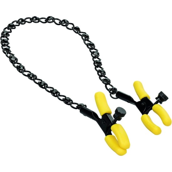 Calexotics BOUNDLESS NIPPLE TEASERS