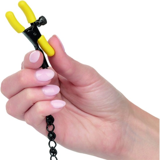 Calexotics BOUNDLESS NIPPLE TEASERS