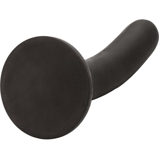 Calexotics SCANDAL SET OF CROTCHLESS PANTIES WITH DILDO SIZE L/XL