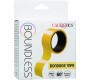 Calexotics BOUNDLESS BONDAGE TAPE YELLOW