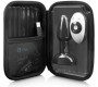 B-Vibe RIMMING REMOTE CONTROL ANAL PLUG PETITE BLACK