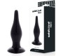 Addicted Toys ANAL PLUG 14.5 CM BLACK