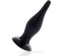 Addicted Toys ANAL PLUG 14.5 CM BLACK