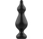 Addicted Toys ANAL SEXUAL PLUG 13.6 CM BLACK