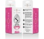 Intense Anal Toys INTENSE - ALUMINUM METAL ANAL PLUG PINK HEART SIZE L