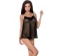 Passion Woman Chemise PASSION - WOMAN MELANIA CHEMISE S/M