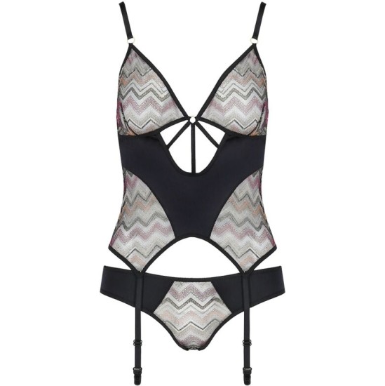 Casmir LAGERTA CORSET L/XL