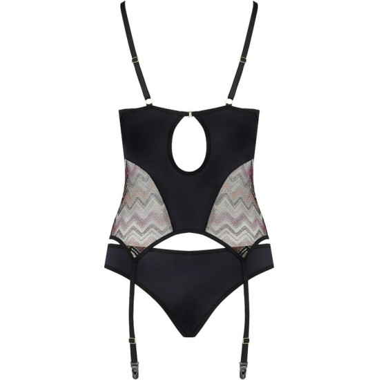 Casmir LAGERTA CORSET L/XL