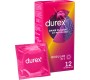 Durex Condoms DUREX - DAME PLACER 12 UNITS