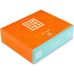 Confortex CONDOM NATURE BOX 144 UNITS